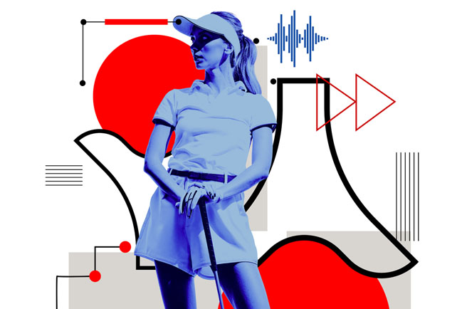 PIANJ Women’s Leadership Alliance Golf Clinic